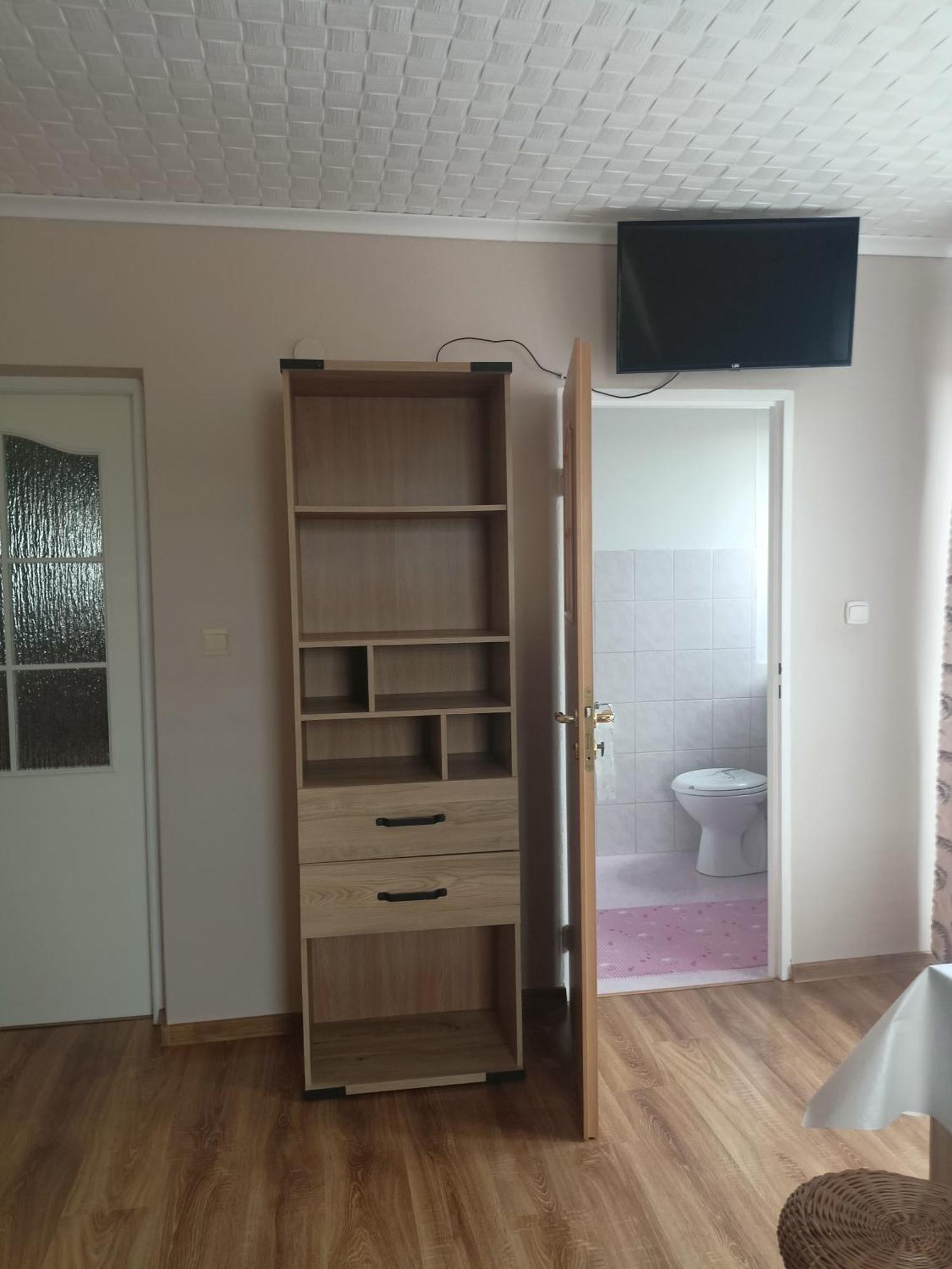 Noclegi U Knutelskich Grywald Quarto foto