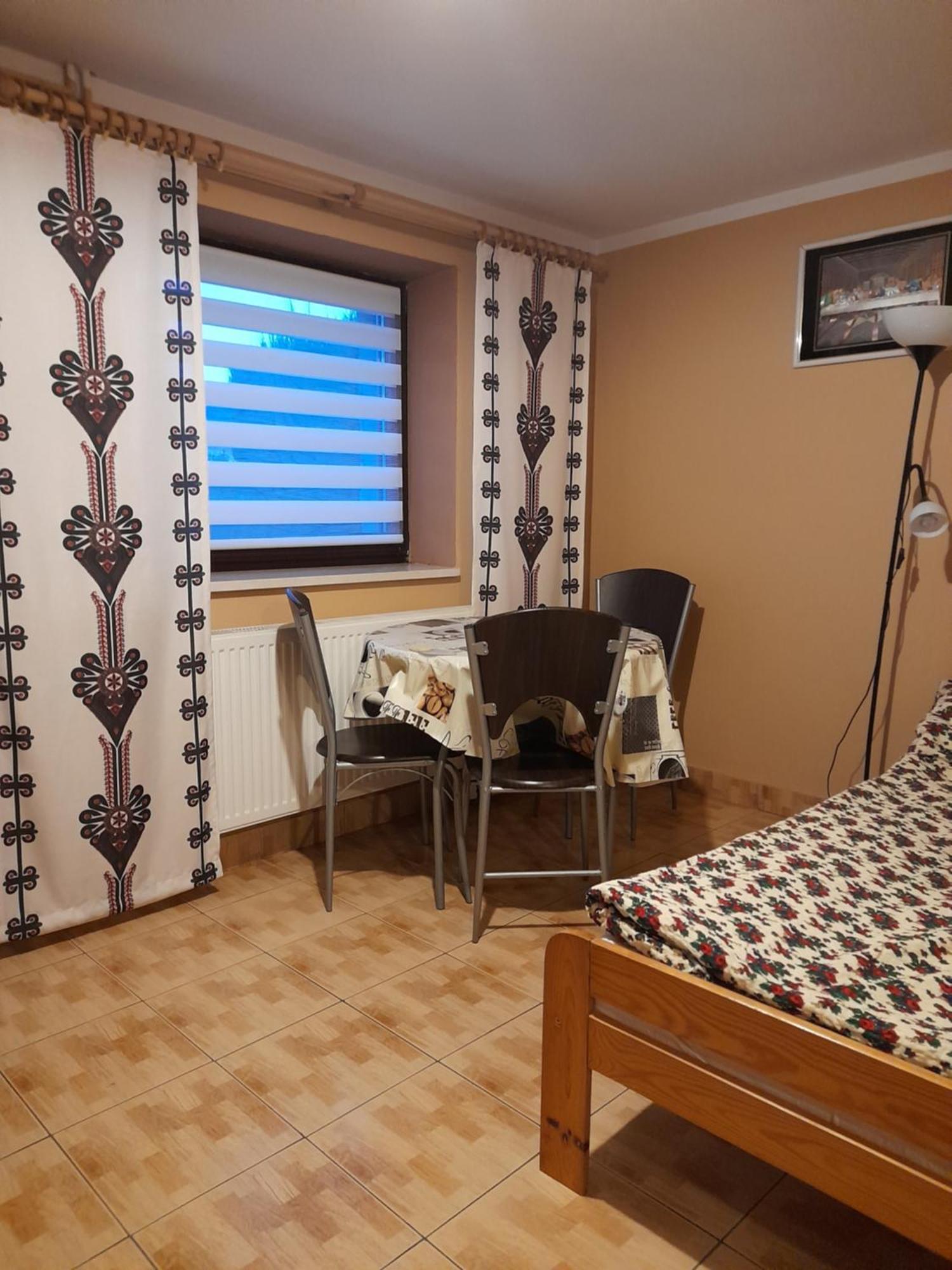 Noclegi U Knutelskich Grywald Quarto foto